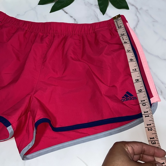 Adidas Women's AKTIV Against Cancer Shorts size Medium - Picture 5 of 16